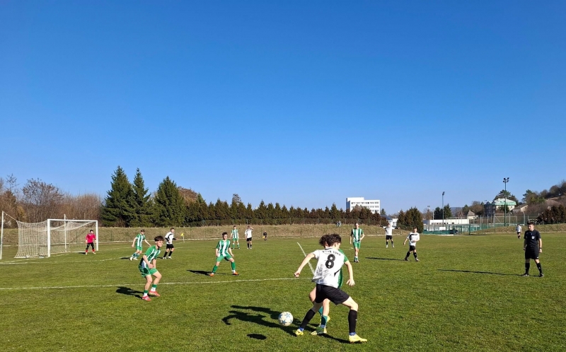 MFK STARÁ TURÁ - KOČOVCE FC 1959 2:0 (2:0)