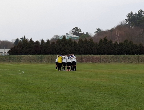 MFK STARÁ TURÁ - KOČOVCE FC 1959 