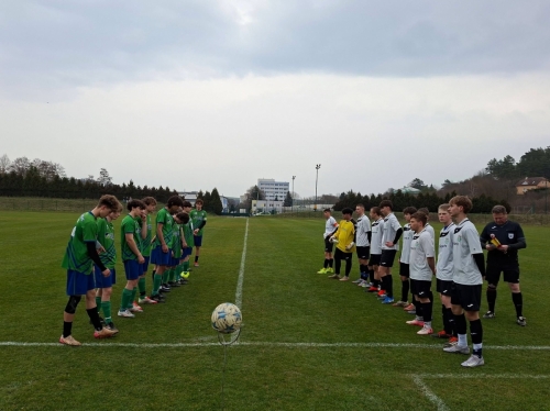 MFK STARÁ TURÁ - KOČOVCE FC 1959 