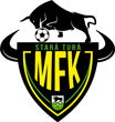 Mestský futbalový klub Stará Turá - logo